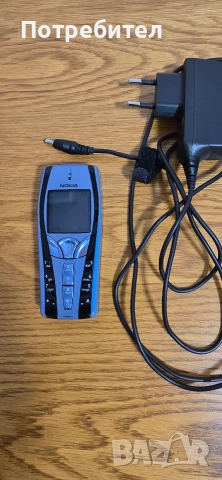 Nokia , снимка 2 - Nokia - 52635079