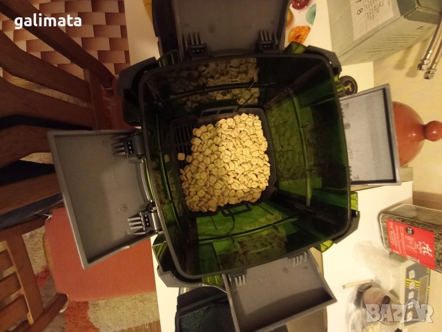 Eheim Professional 3, снимка 5 - Оборудване за аквариуми - 52714107