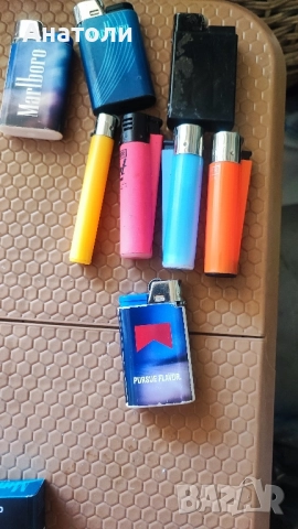 Запалки, снимка 3 - Запалки - 51709420