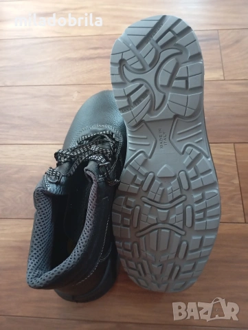 Работни обувки мъжки , снимка 5 - Други - 54251650