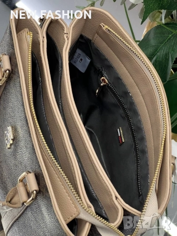 Дамски Чанти ✨ Tommy Hilfiger , снимка 17 - Чанти - 52000431