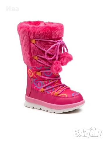 Детски апрески Agatha Ruiz de la Prada 26 номер, снимка 2 - Детски боти и ботуши - 54026547