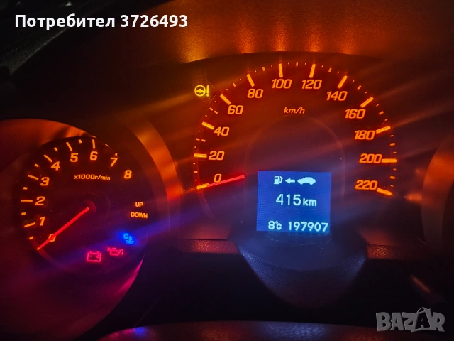 Хонда Джаз , снимка 4 - Автомобили и джипове - 53788209