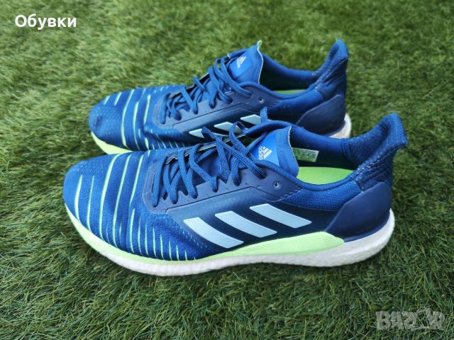 Adidas Solarglide, снимка 1 - Маратонки - 45716581