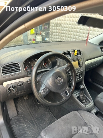 golf 6, снимка 4 - Автомобили и джипове - 52426919