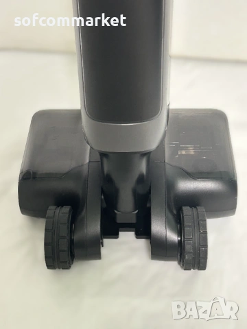 Вертикална прахосмукачка Dreame H12 Pro FlexReach – за мокро и сухо почистване!, снимка 2 - Прахосмукачки - 53535438