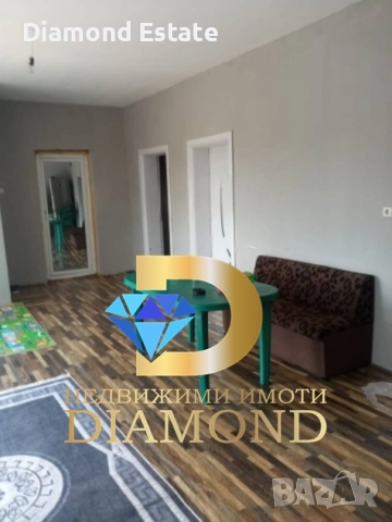 Къща в село Нова Надежда, обл. Хасково, снимка 6 - Къщи - 51640461