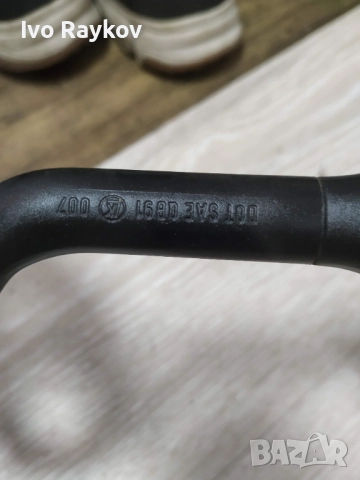 Лостче мигачи и бутон аварийни , VW Golf ,Vento , Passat, снимка 4 - Части - 51484177