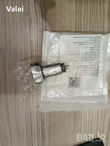 Автомобилно зарядно 3 порта USB / USB-C бързо зареждане 78w, снимка 5 - Други - 53486022