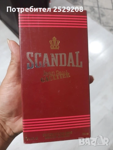 Парфюми-тестери , снимка 5 - Унисекс парфюми - 53602027