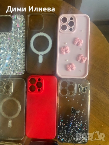 iPhone 12 Pro max, снимка 8 - Apple iPhone - 53768155