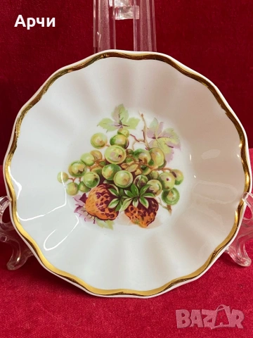 Винтидж малки купички -CZECHOSLOVAKIA, снимка 9 - Антикварни и старинни предмети - 53925083