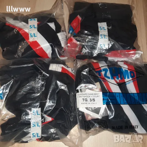 ПРОМОЦИЯ Нова колоездачна екипировка, снимка 5 - Спортна екипировка - 50264462