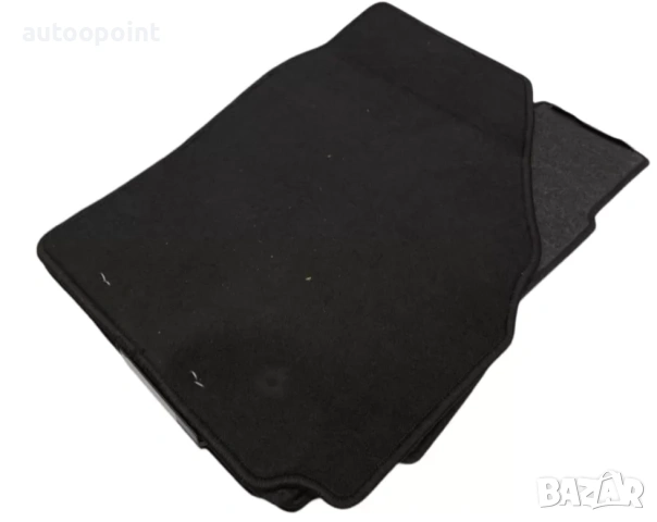 Мокетни стелки за MAZDA 5 I (2005-2010) - 7 местна Petex, снимка 2 - Аксесоари и консумативи - 53810750