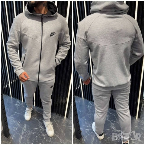 мъжки екипи Nike , снимка 4 - Спортни дрехи, екипи - 51864096