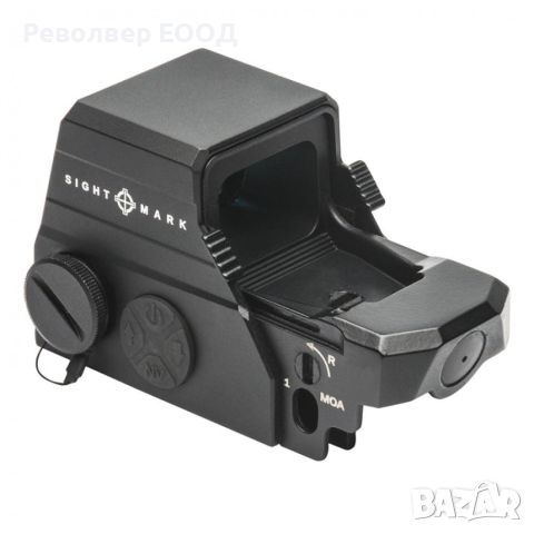 Бързомер Sightmark - Ultra Shot M-Spec FMS, снимка 9 - Оборудване и аксесоари за оръжия - 45315612