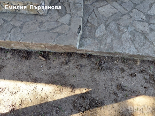 Циментова площадка, снимка 9 - Други ремонти - 53833827