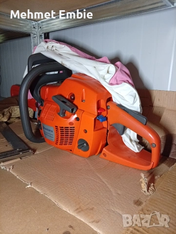 Хускварна 455 rancher , снимка 2 - Други инструменти - 54030001