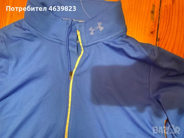 Under armour-фитнес екип , снимка 3 - Спортни екипи - 52586764