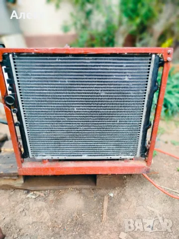 Двигател Kubota, снимка 2 - Селскостопанска техника - 49690830