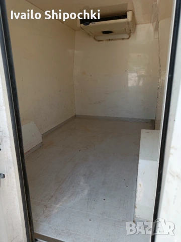 Хладилен бус и транспортни услуги , снимка 6 - Транспорт под наем - 54060195