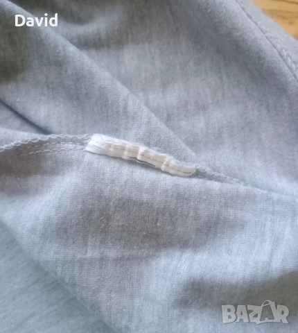 Оригинална памучна фланелка New England Patriots NFL New Era, снимка 6 - Други спортове - 50656250