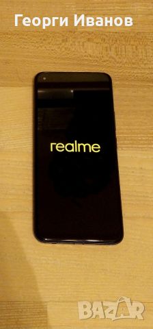 Realme 8 pro с аксесоари , снимка 4 - Други - 45701039