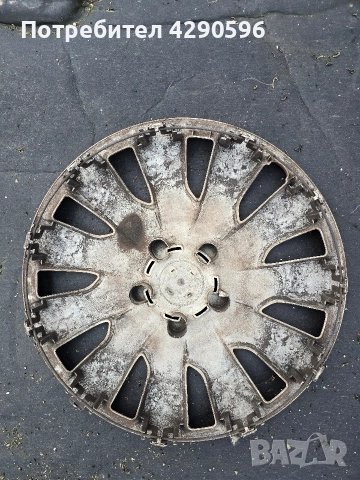 Тас 17 цола за Opel 13391570 / Опел , снимка 2 - Аксесоари и консумативи - 52724753