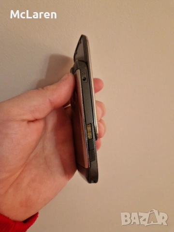 Nokia E66 White Steel , снимка 8 - Nokia - 53438583