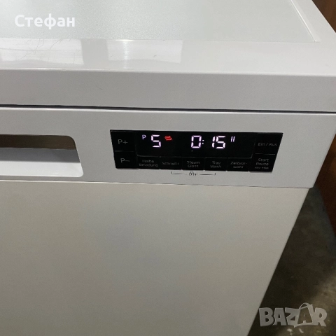 Съдомиялна BEKO, снимка 3 - Съдомиялни - 52312839