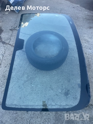 43R-015093, 16 934 040 80 предно стъкло от Peugeot Boxer 2. 2 Blue HDI, двигател 4HA/DW12RUE, BAPFB,