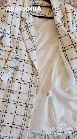 Сако Букле, снимка 6 - Сака - 52734702