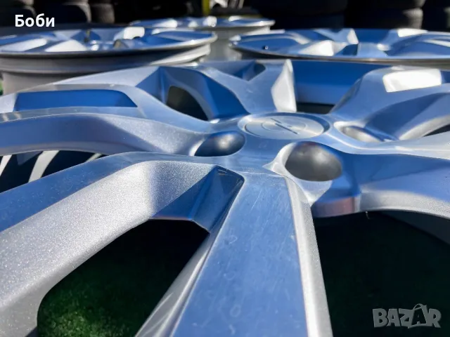 Джанти 5/115/19 Opel Chevrolet, снимка 8 - Гуми и джанти - 49420982