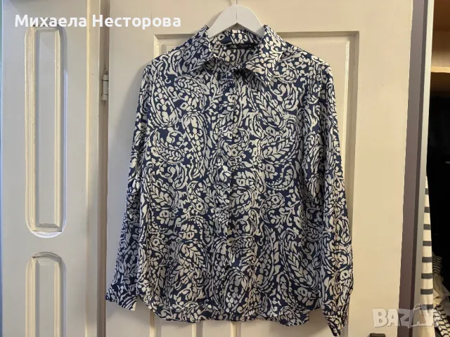 Риза Zara, снимка 2 - Ризи - 47015400