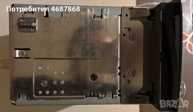 Audi concert-CD за Ауди А3, снимка 4 - Части - 53191020