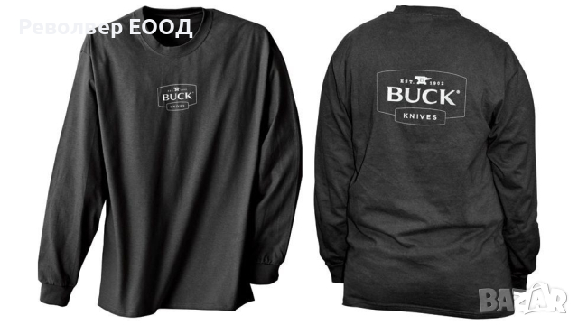 Блуза Buck модел 7571 - 13414 М, снимка 1 - Екипировка - 45052410