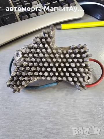 2108206210 Реостат парно за Mercedes E-class W210 2108206210