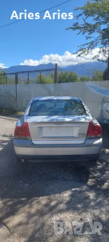 Volvo S60 D5 , Волво С60 на части! Май 2004, снимка 6 - Автомобили и джипове - 47237624