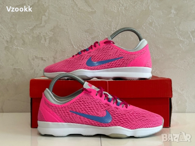 Маратонки Nike Zoom Fit | 40 номер