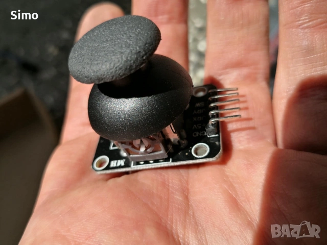 Чисто нови електронни модули, снимка 12 - Друга електроника - 54173044