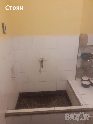 Отдавам двустаен приземен етаж от къща под наем Велинград., снимка 4 - Къщи - 53697938