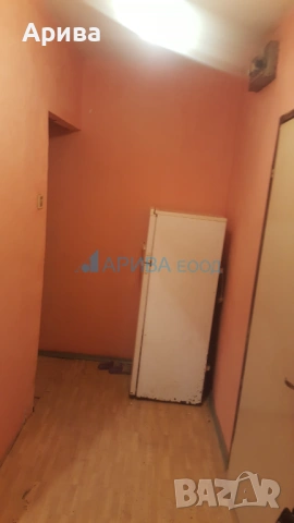 Гарсониера в саниран блок Червена стена, снимка 8 - Апартаменти - 53627879