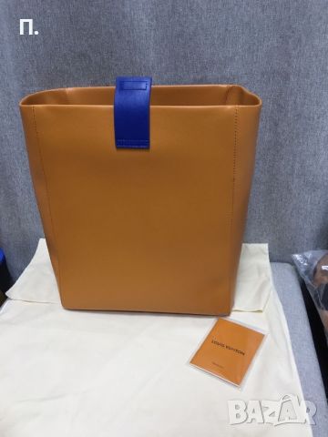 Чанта Louis Vuitton , снимка 4 - Чанти - 46648252