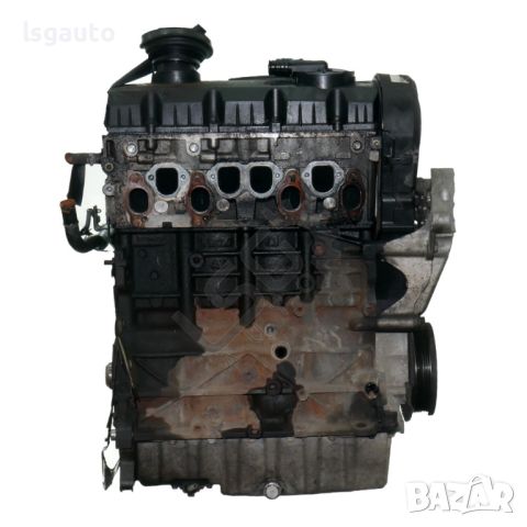 Двигател BXE 1.9 Volkswagen Golf V 2003-2008 ID: 128319, снимка 3 - Части - 46185651