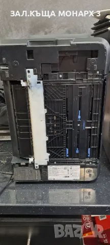 Принтер Canon Pixma TR4550, Безжично, ADF, Duplex,формат A4, снимка 4 - Принтери, копири, скенери - 49746987