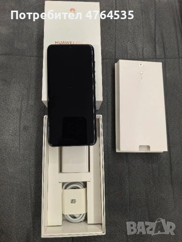 Huawei P60 Pro 256GB като нов , снимка 8 - Huawei - 53829580