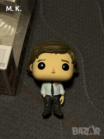 Фънко поп фигурка - Офисът, снимка 2 - Комедии - 51571638