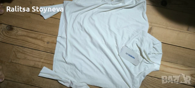 Блузка wikiki, снимка 2 - Детски Блузи и туники - 51280918