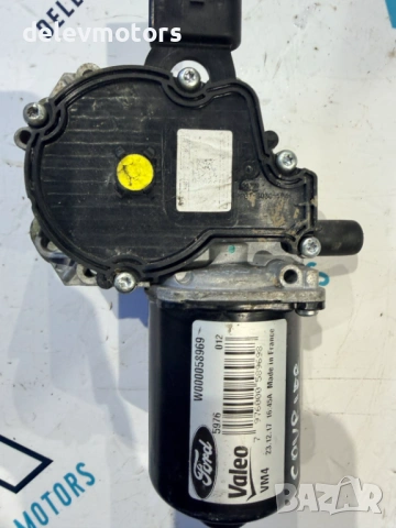 W000058969 моторче за предни чистачки от Ford Transit Courier 1.5 TDCI EcoBlue, 100 ph., 6 sp., снимка 2 - Части - 53684307