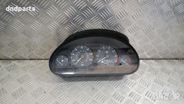 Километраж BMW E46 3-Series 1999г.	, снимка 1 - Части - 46579851